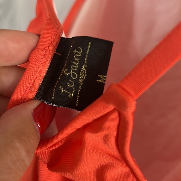 Le Saint Brazilian bathing suit- size medium- excellent condition- worn twice - Picture 6 of 6